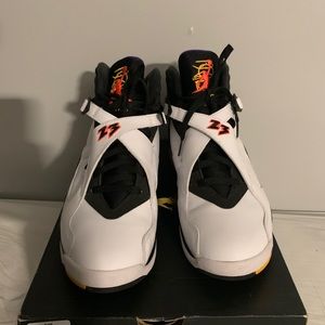 Jordan 8
